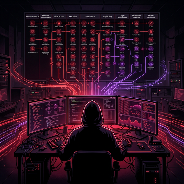 Red Team Operations